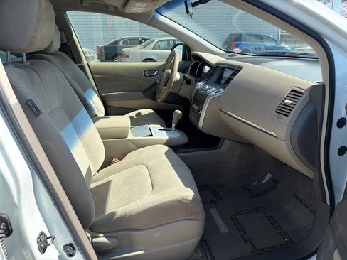 Used 2012 Nissan Murano S image 16
