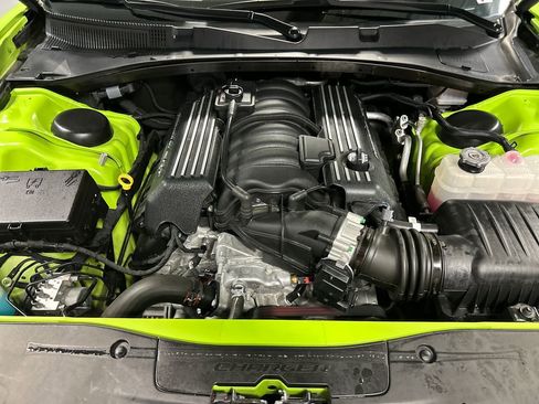 Used 2023 Dodge Charger Scat Pack w/ Plus Group image 27