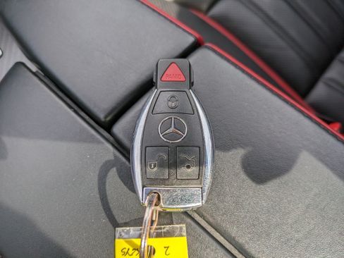 Used 2016 Mercedes-Benz SL 550 image 36