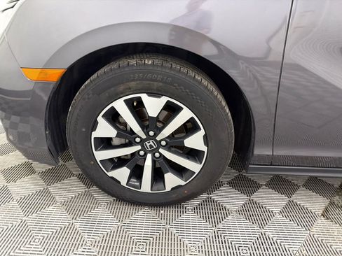 Used 2025 Honda Odyssey EX-L image 13