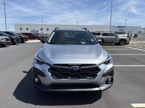 New 2026 Subaru Crosstrek 2.0i Premium image 2