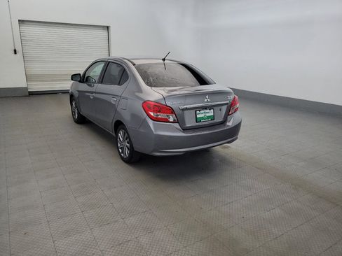 Used 2018 Mitsubishi Mirage G4 SE FWD image 5
