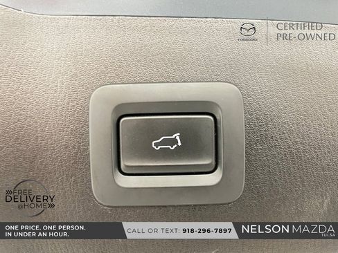 Certified 2025 MAZDA CX-5 Carbon Edition image 39