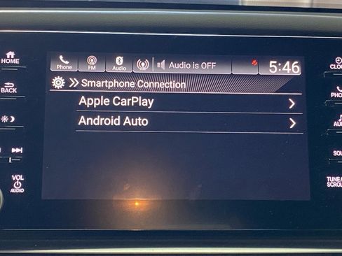 Used 2018 Honda Accord Sport image 24