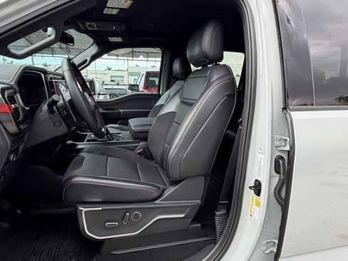 Used 2024 Ford F150 Raptor AWD/4WD image 14