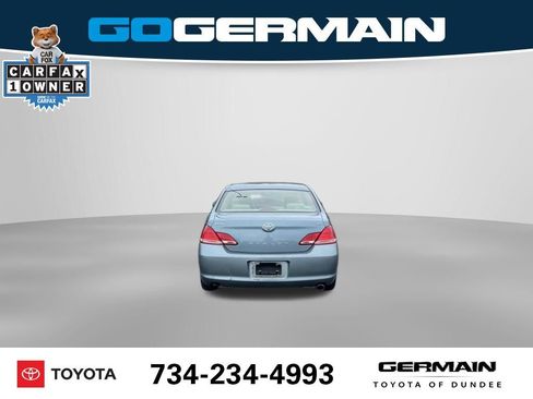 Used 2007 Toyota Avalon XLS FWD image 9