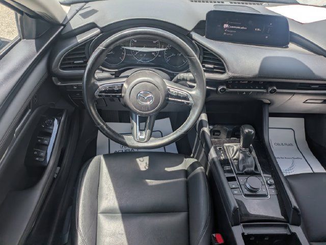Used 2024 MAZDA MAZDA3 s FWD image 15