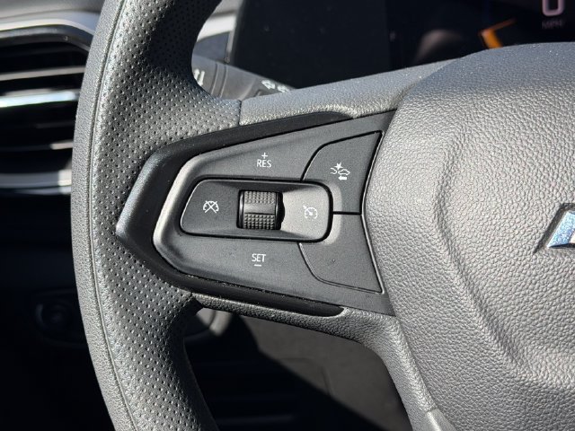 Used 2026 Chevrolet TrailBlazer LT FWD image 16