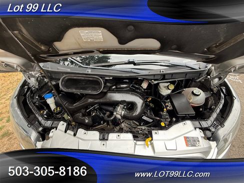 Used 2015 Ford Transit 350 XL image 57