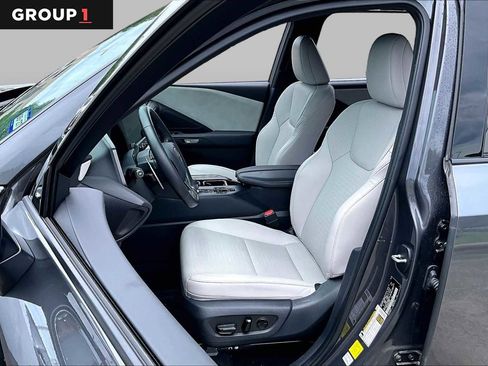 Certified 2025 Lexus TX 350 AWD w/ Technology Package image 7