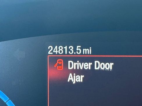 Used 2023 Ford Bronco Sport Big Bend w/ Convenience Package image 40