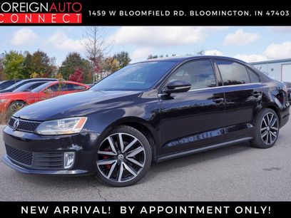 Used 2014 Volkswagen Jetta GLI Autobahn