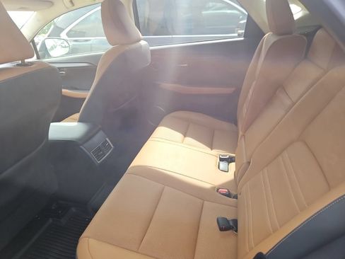 Used 2020 Lexus NX 300 AWD w/ Comfort Package image 5