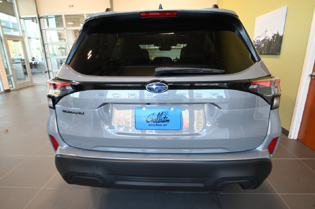 New 2026 Subaru Forester Premium AWD/4WD image 12