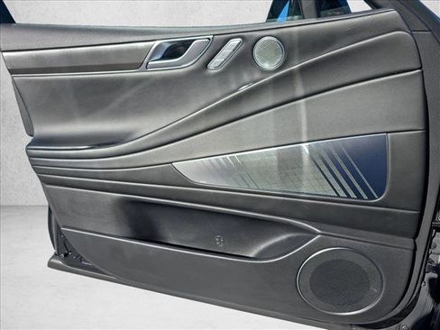 Used 2023 Genesis G80 2.5T w/ Sport Prestige Package image 26