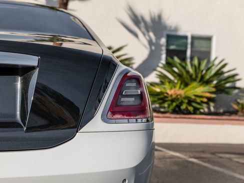 Certified 2022 Rolls-Royce Ghost image 49