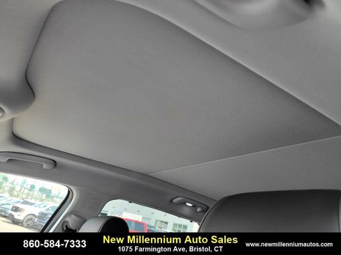 Used 2024 Hyundai Ioniq 5 Limited image 20