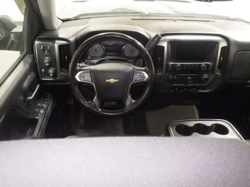 Used 2015 Chevrolet Silverado 1500 LT w/ All Star Edition AWD/4WD image 9