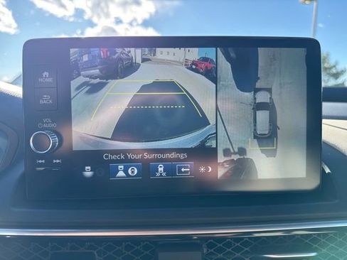 Certified 2025 Acura ADX A-Spec AWD/4WD image 18
