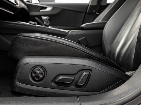 Used 2018 Audi A4 2.0T Premium Plus w/ Premium Plus Package image 22