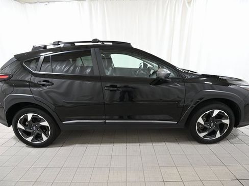 Certified 2024 Subaru Crosstrek 2.5i Limited w/ Crosstrek Mirror Package image 13