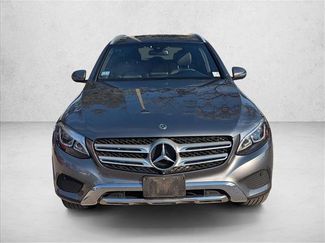 Used 2018 Mercedes-Benz GLC 300 video 2
