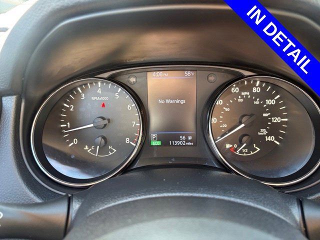 Used 2020 Nissan Rogue SV FWD image 27