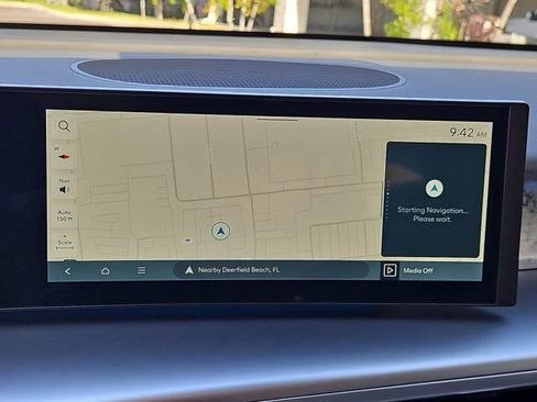 New 2026 Hyundai Ioniq 9 Calligraphy image 28