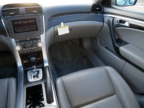 Used 2004 Acura TL image 11