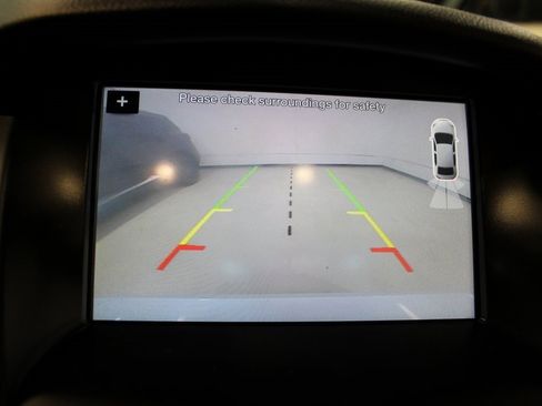 Used 2016 Ford Focus Titanium image 16