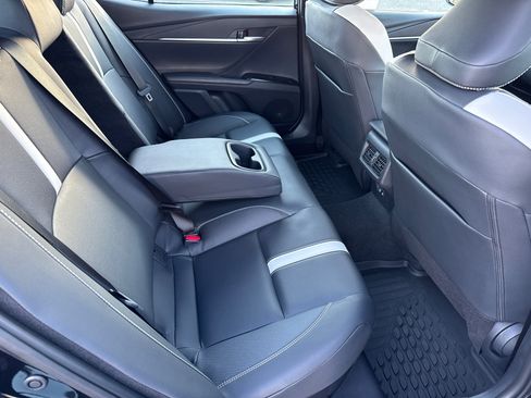 Certified 2026 Toyota Camry SE image 19