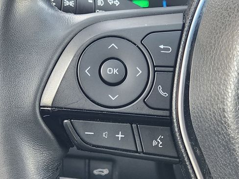 Used 2023 Toyota Venza XLE AWD/4WD image 26