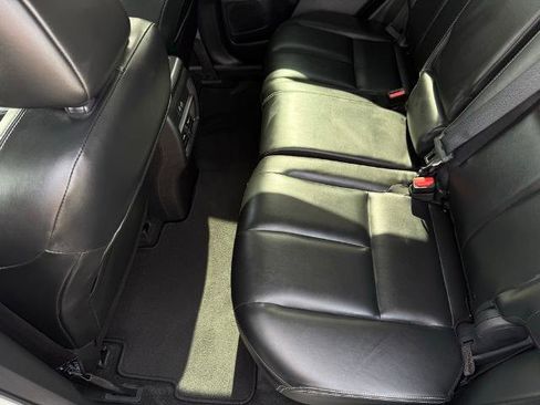 Certified 2024 Nissan Murano SV w/ SV Midnight Edition Package image 12