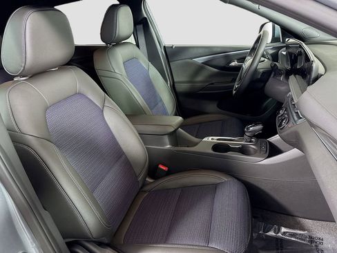 New 2026 Buick Envista Preferred w/ Convenience I Package image 27