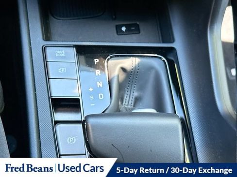 Used 2026 Hyundai Elantra SEL FWD image 23