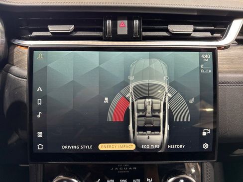 Used 2021 Jaguar F-PACE S image 80