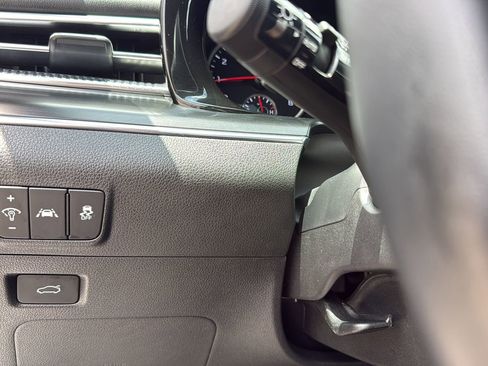 Used 2024 Kia K5 GT w/ GT1 Package FWD image 17