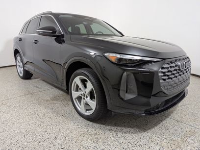 New 2025 Audi Q5 Premium Plus