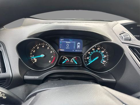 Used 2014 Ford Escape SE AWD/4WD image 20