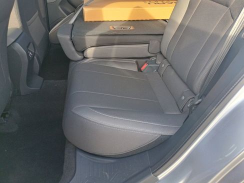 New 2026 Subaru Crosstrek 2.0i Premium image 13