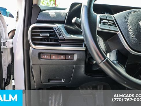 Used 2025 Kia Telluride S AWD/4WD image 28