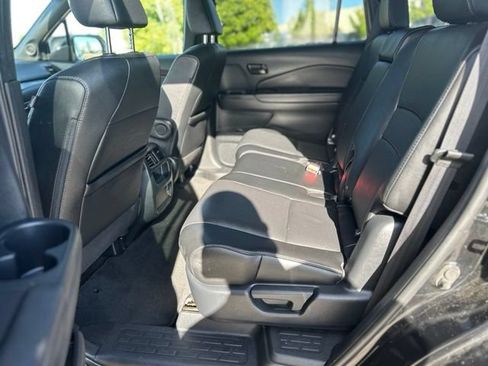 Used 2023 Honda Passport EX-L image 26