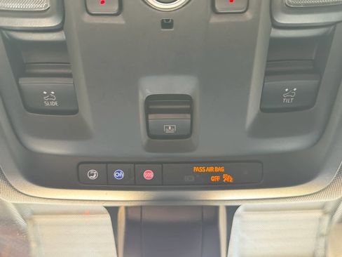 Used 2022 Chevrolet Tahoe LT w/ Luxury Package image 52