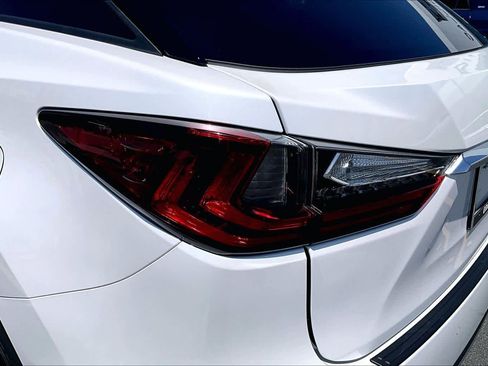 Used 2021 Lexus RX 350 FWD w/ Premium Package image 28