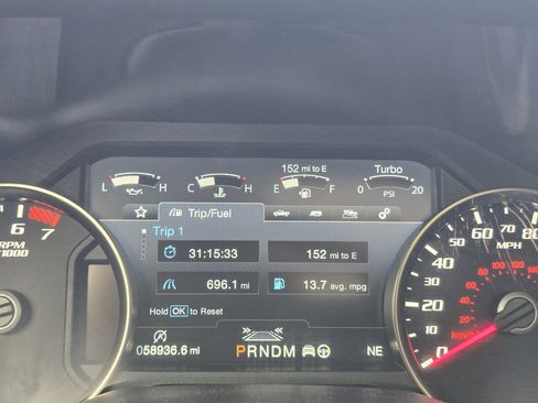 Used 2020 Ford F150 Raptor w/ Equipment Group 802A Luxury image 22