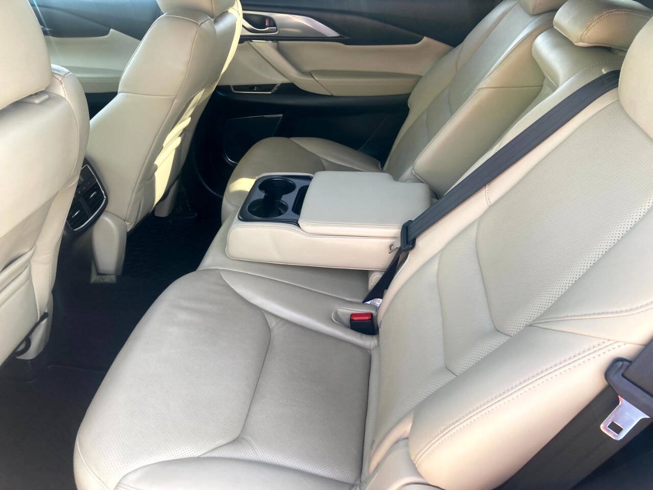 Used 2017 MAZDA CX-9 Grand Touring AWD/4WD image 15