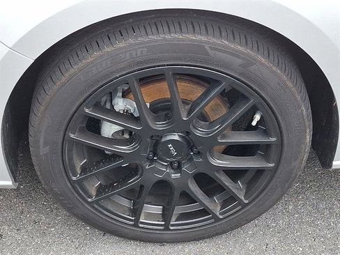 Certified 2024 Nissan Altima 2.5 SV FWD image 9