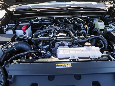 New 2026 Toyota Tacoma SR5 image 13