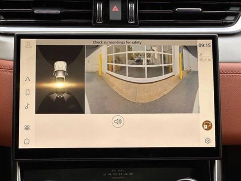 New 2024 Jaguar XF R-Dynamic SE image 24