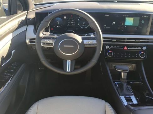 New 2026 Hyundai Santa Cruz Limited AWD/4WD image 15